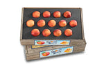 Load image into Gallery viewer, Carolina Beauty Peach Gift Box 13ct.
